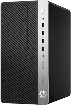 Amazon.co.jp: HP ビジネスデスクトップProDesk 600 G3デスクトップ