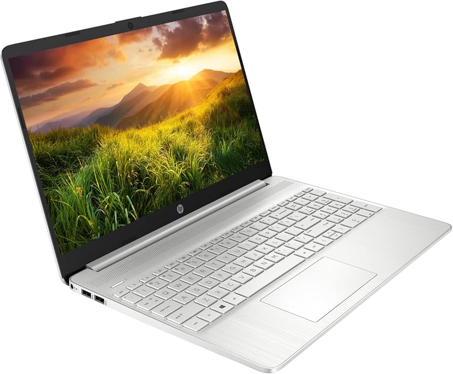 Amazon.com: HP 15 Laptop, 15.6