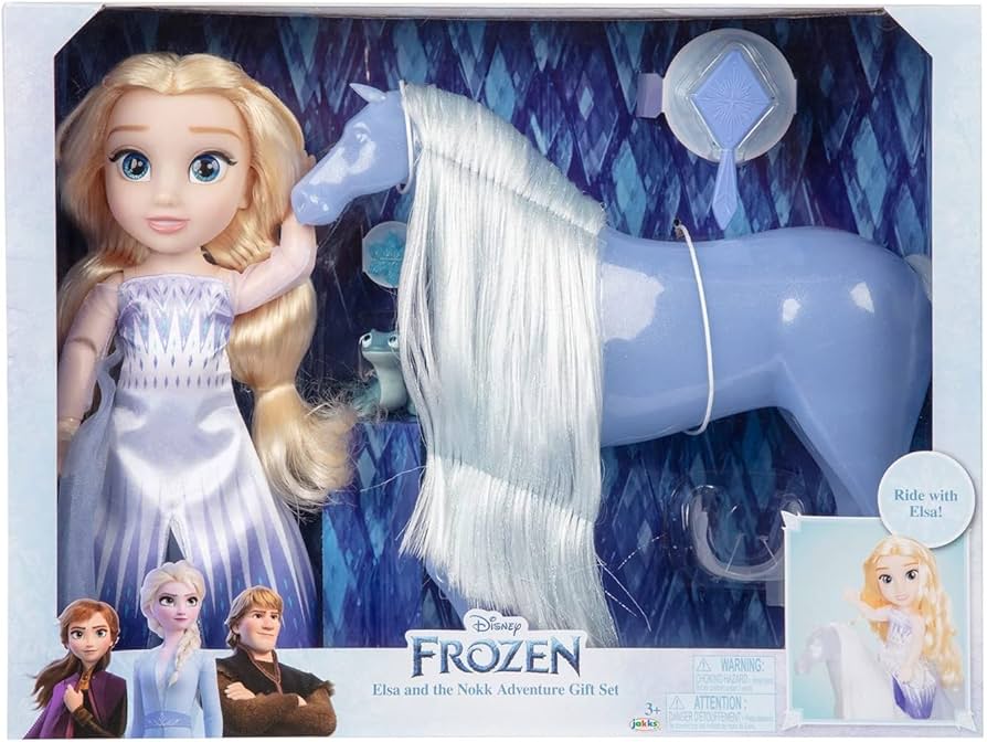 ディズニーアナと雪の女王 Elsa Coronation Doll Disney Designer