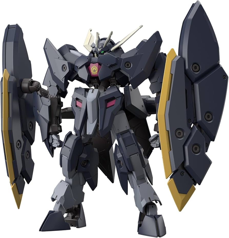 本日22時まで】1/100&MG 鉄血のオルフェンズガンプラ14体セット MG 1