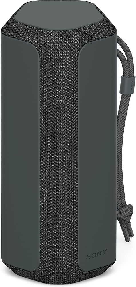 Amazon.com: Sony SRS-XE200 X-Series Wireless Ultra Portable