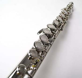 Amazon | Kaerntner ケルントナー フルート KFL-25 | フルート | 楽器
