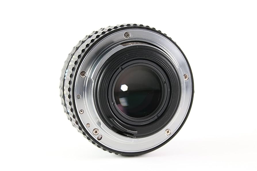 C6917】super A＋SMC PENTAX-A 50mm f/1.7 Pentax 50mm f1.7 SMC