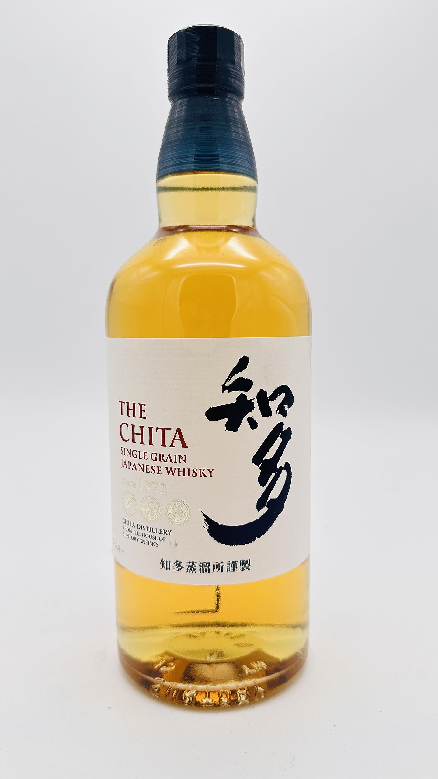 Amazon.co.jp: サントリー ウイスキー 知多 700ml 12本セット43