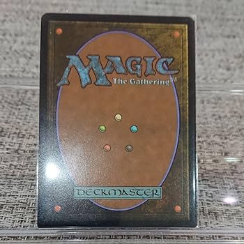 MTG 否定の力 拡張foil MTG 旧枠・Foil 否定の力/Force of Negation