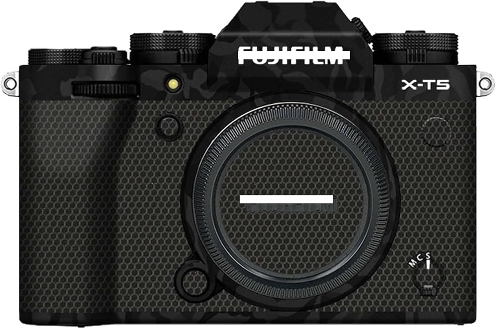 Amazon | Mebont に適し富士フイルム(FUJIFILM) X-T5用保護装飾