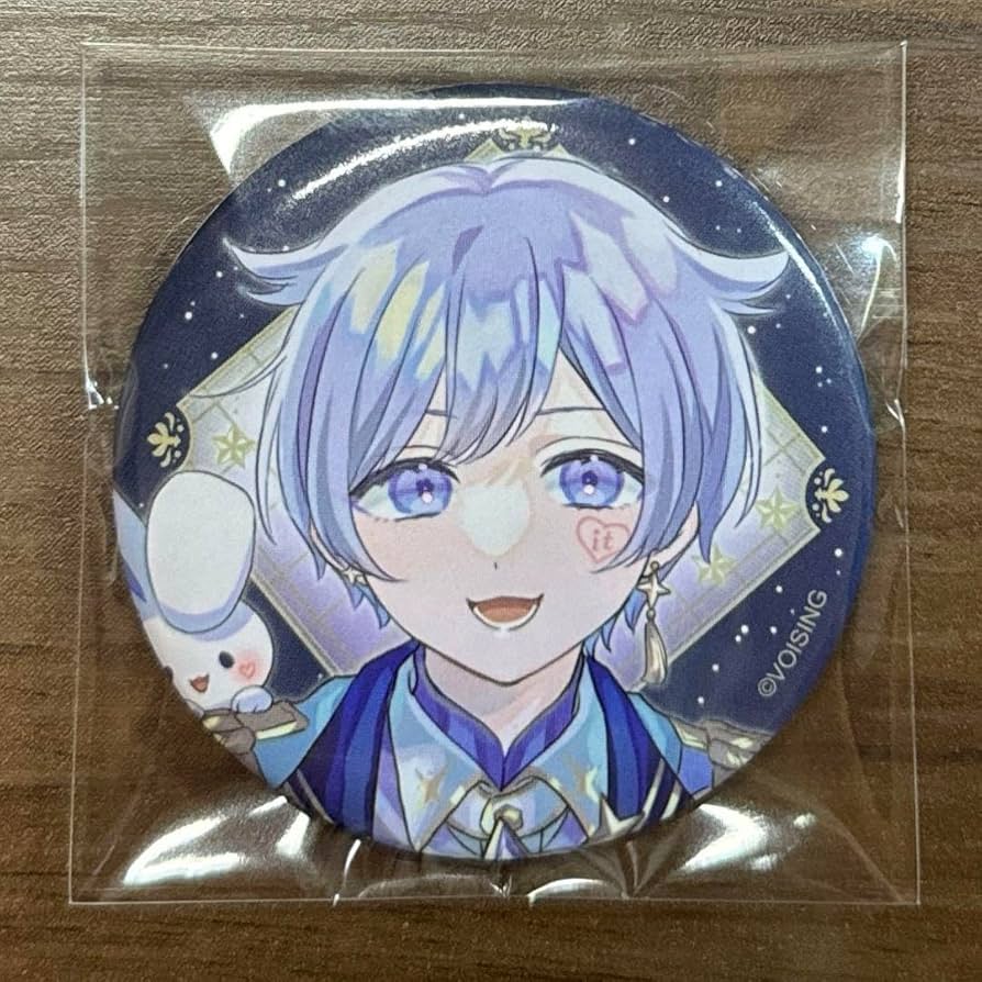 いれいす 恋エト 恋星エトワール100万🌟 #いれいす #いれいすあーと