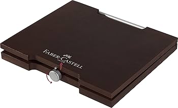 Amazon | ファーバーカステル アルブレヒト デューラー水彩色鉛筆 72色