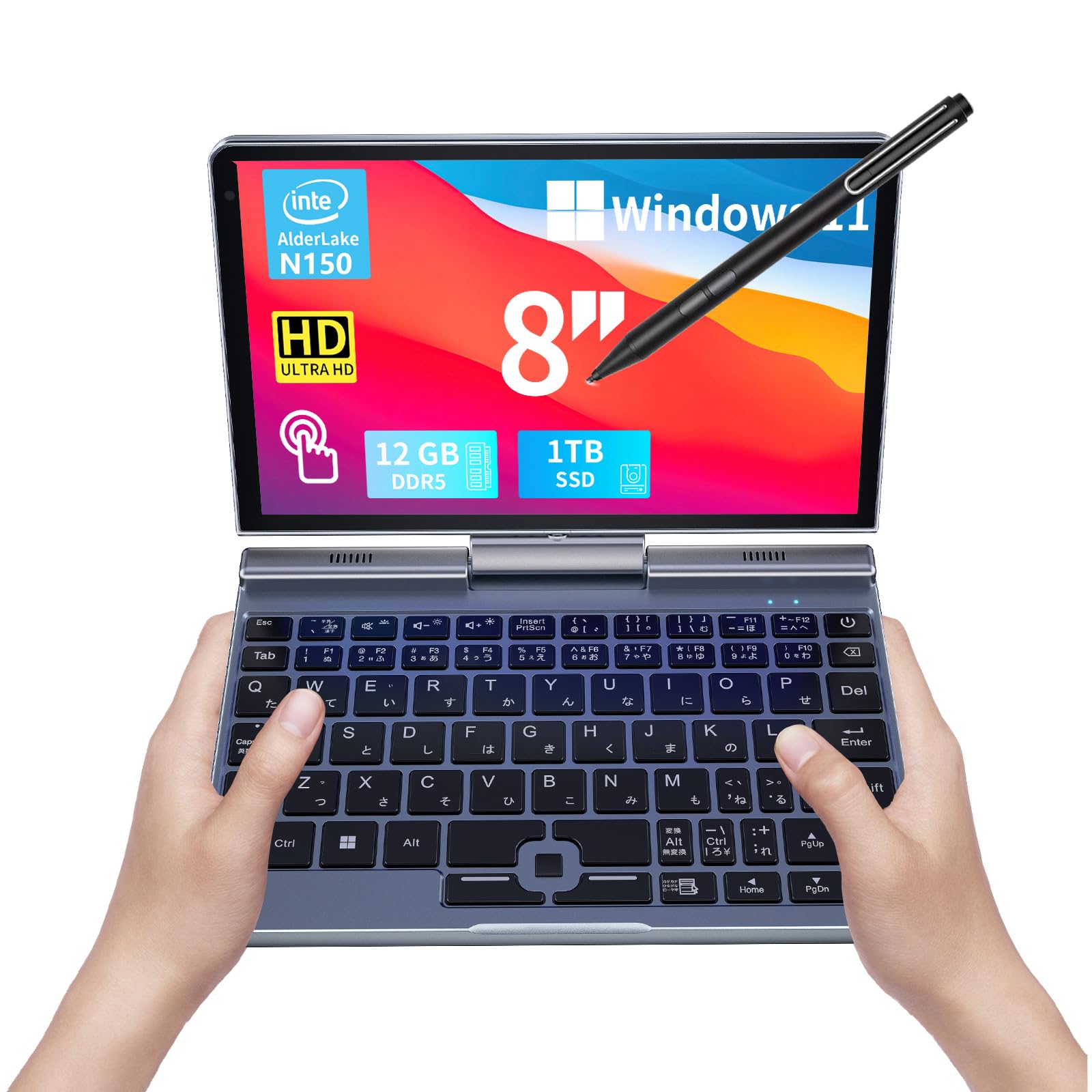 第8世代❤️薄型コンパクト❤️ネットや事務に❤️すぐ使える❤️在宅