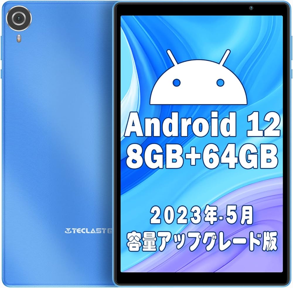 タブレット 10インチ 24GB RAM(8+16)+256GB ROM+2TB タブレット 10