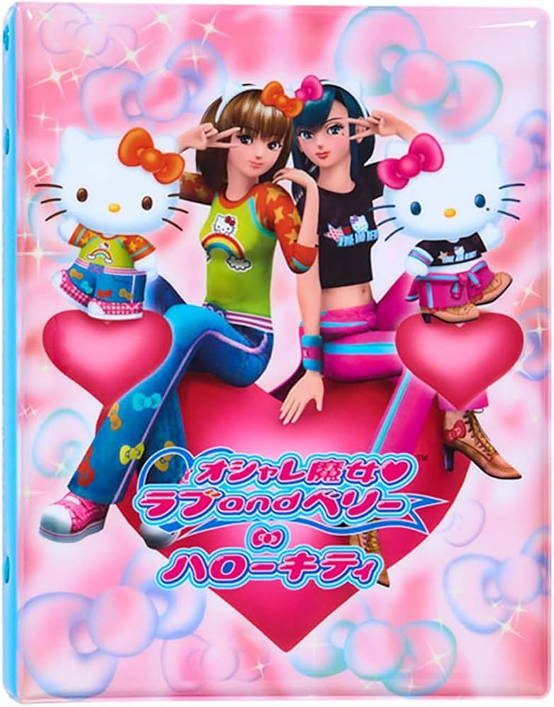 ラブandベリー メイティガール Matey Girl | Love and Berry Wiki | Fandom