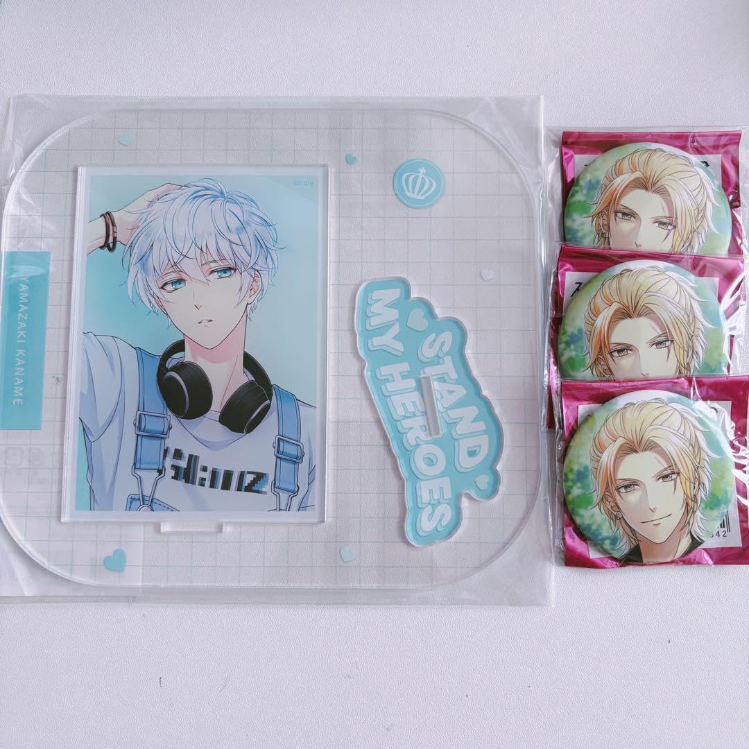 スタマイ山崎カナメ 桐嶋宏弥 スタマイ 山崎カナメ まとめ売り