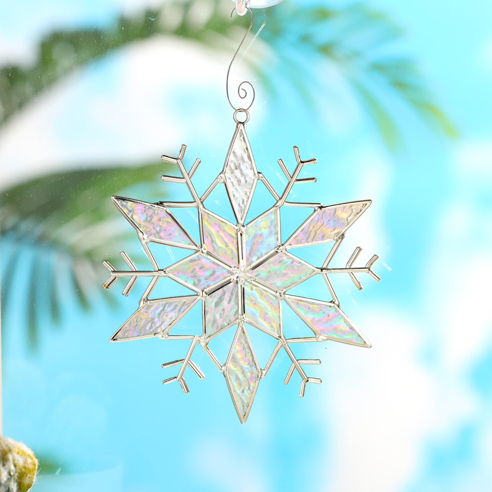 メトロポリタン美術館 聖ニコラウス ステンドグラス グラスマスターズ