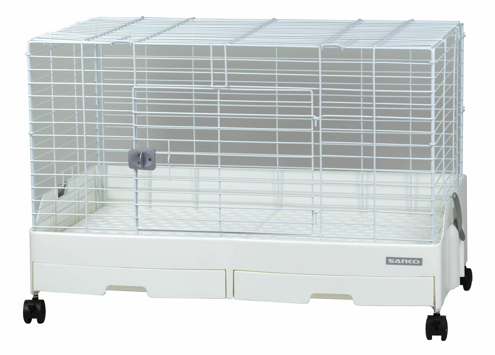 SANKO 三晃商会 イージーホーム 80 ハイ(81×50.5×84cm)小動