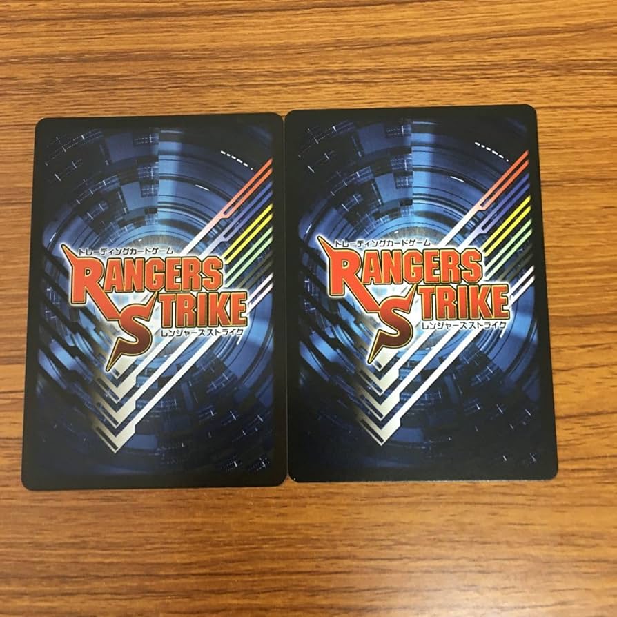 レンジャーズストライク9弾 フルコンプセット レンジャーズストライク