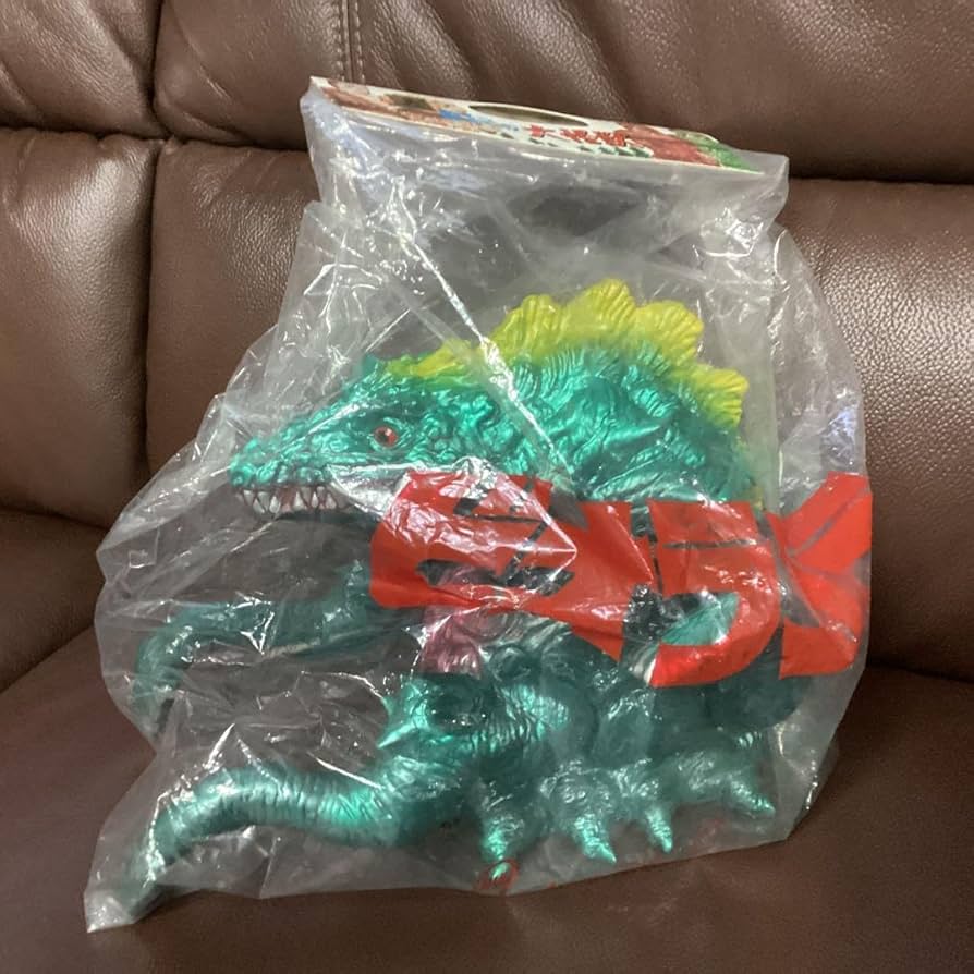 M1号ビオランテビデオファンクラブ限定