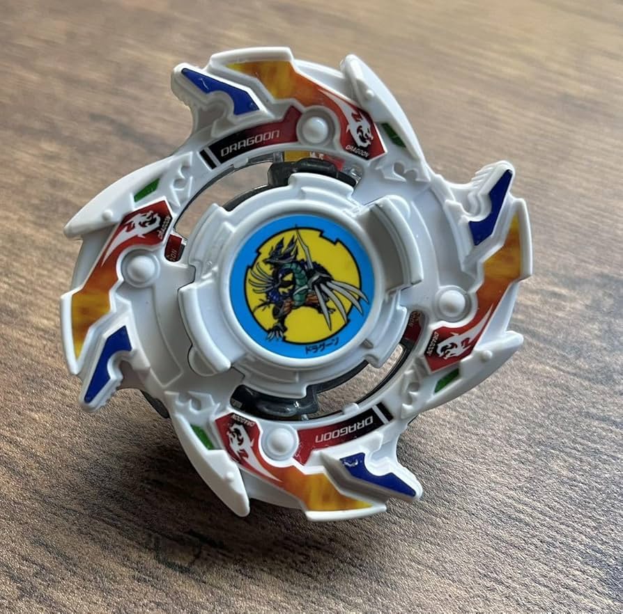 爆転シュートベイブレード ドラグーンV2 ビクトリー・ツー 値下げ可