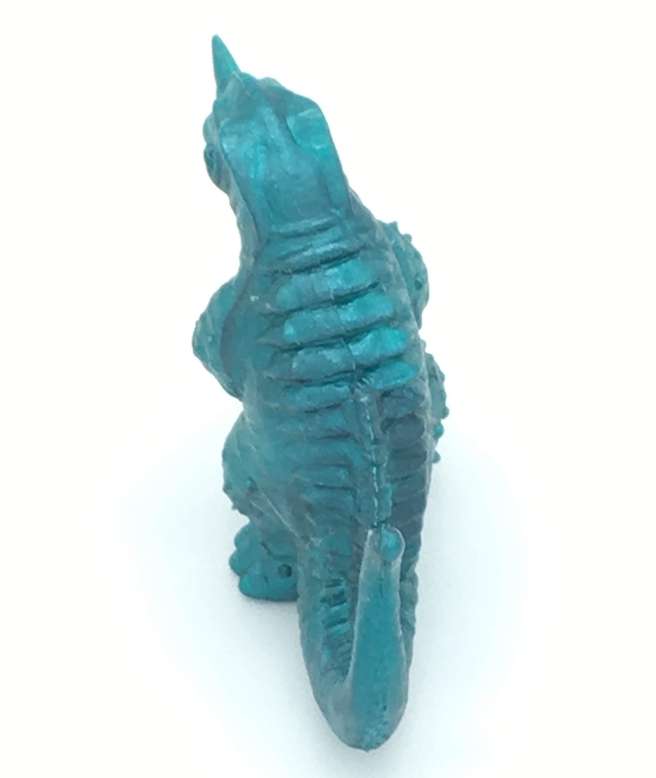 ウルトラマン怪獣消しゴムベロンメタリック紫色 ウルトラマン怪獣