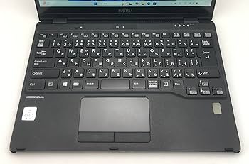 Amazon.co.jp: 【整備済み品】LIFEBOOK U9310X/D i5第10世代-10310U