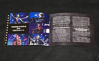 Amazon.co.jp: ※※ Mrs.GREEN APPLE Blu-ray 3枚セット IN THE MORNING