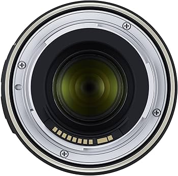 Amazon.com : TAMRON 70-210mm F/4 Di VC USD (Model A034) for Canon