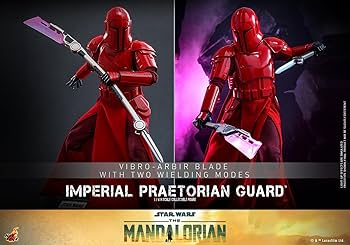 Amazon.co.jp: テレビ・マスターピース マンダロリアン 1/6スケール