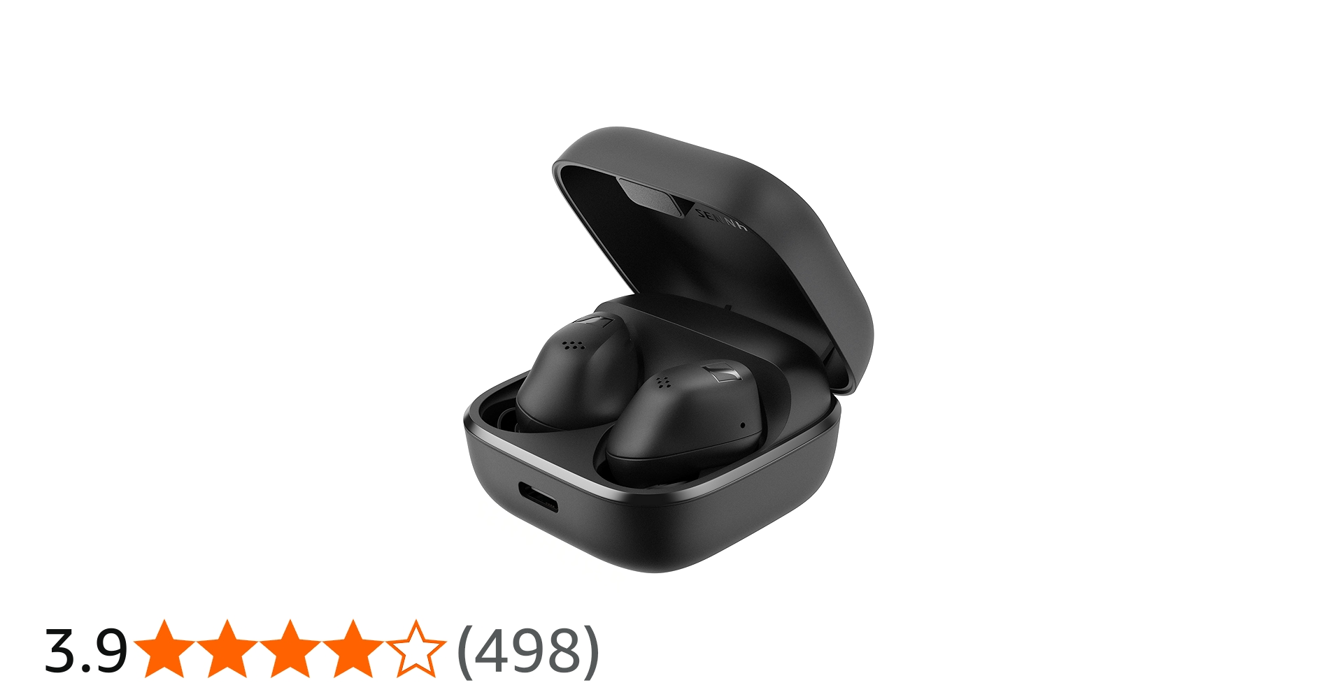 Amazon.co.jp: ゼンハイザー Sennheiser ワイヤレスイヤホン ACCENTUM