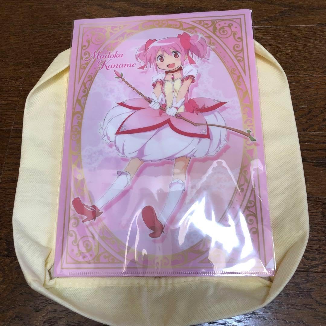 まどマギ まどかセット 劇場版魔法少女まどか☆マギカ フィギュア 16