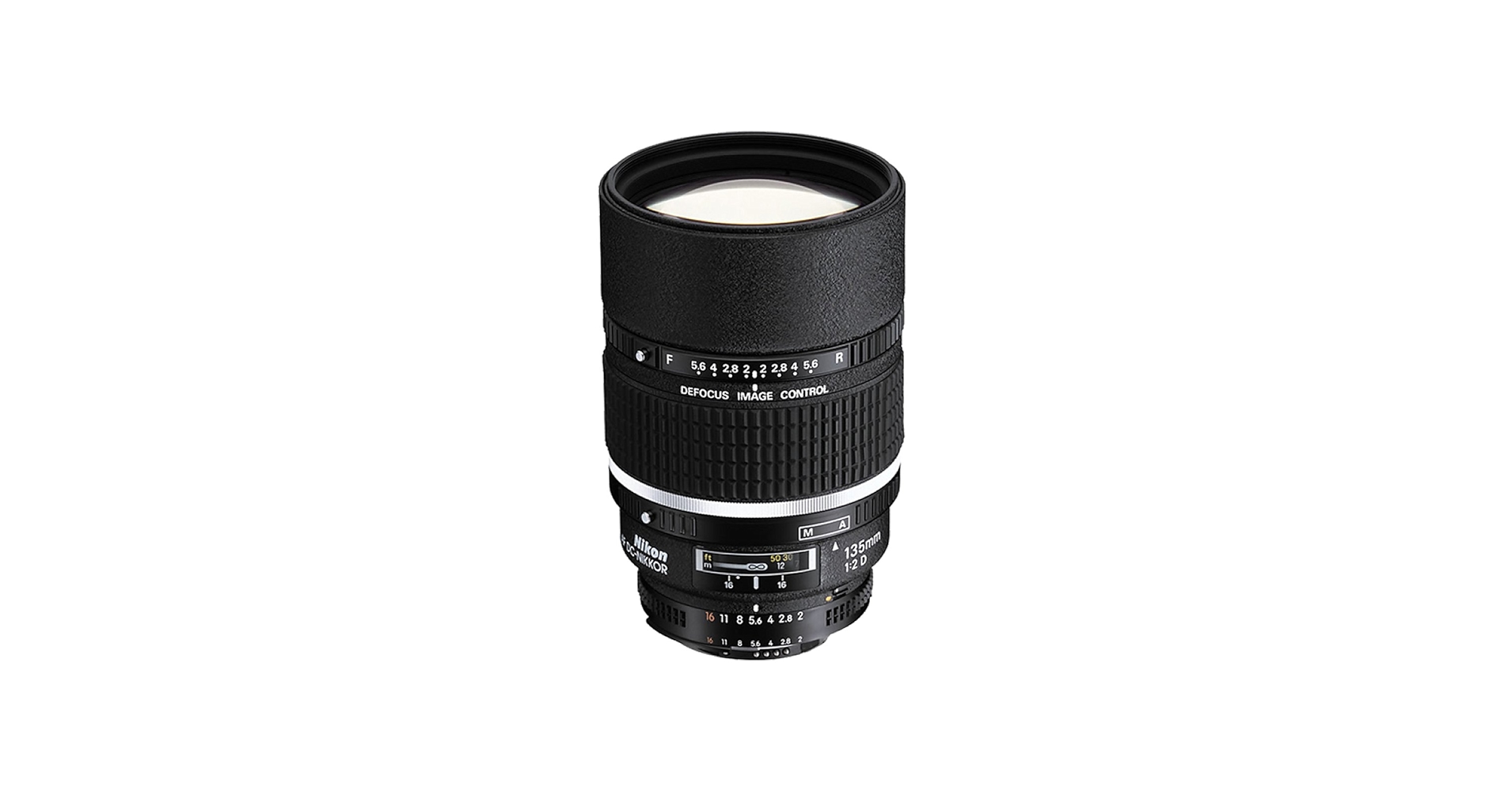 レンズ(単焦点) Nikon AF DC-NIKKOR 135mm F1:2 Amazon.com : Nikon AF