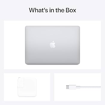 MacBook Air M1 2020 8GB/256GB 箱・充電器付き Apple MacBook Air M1
