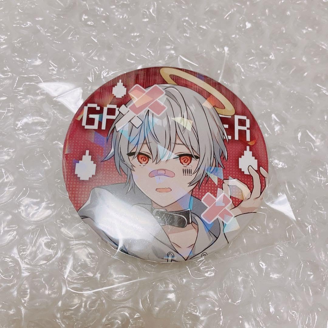 そらまふうらさか そまうさ 2025 缶バッジ Amazon.co.jp: まふまふ