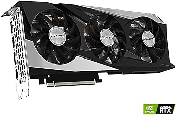 Amazon.com: GIGABYTE GeForce RTX 3060 Ti Gaming OC PRO 8G (REV3.0