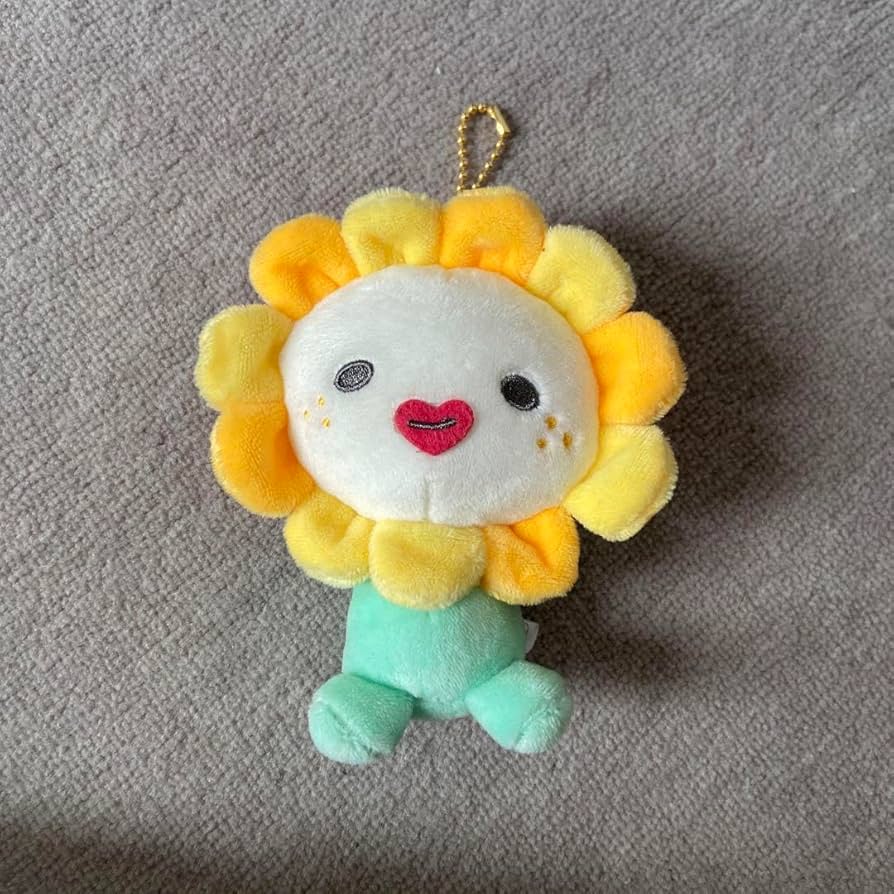 Amazon.co.jp: ジェオチャム ビラ ぬいぐるみ マスコット JO1 佐藤景瑚