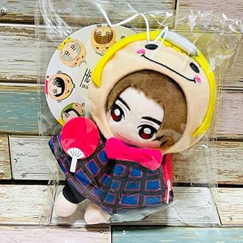 Hey! Say! Jump ぬいぐるみ 山田涼介 15th 2022-2023 Hey! Say! Jump