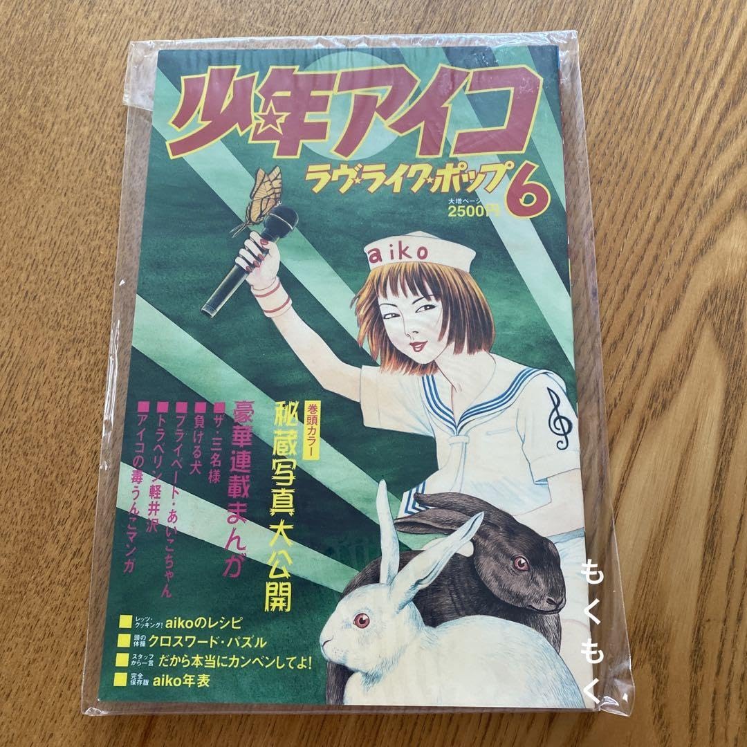 aiko ツアーパンフ aiko ツアーパンフ aiko official website