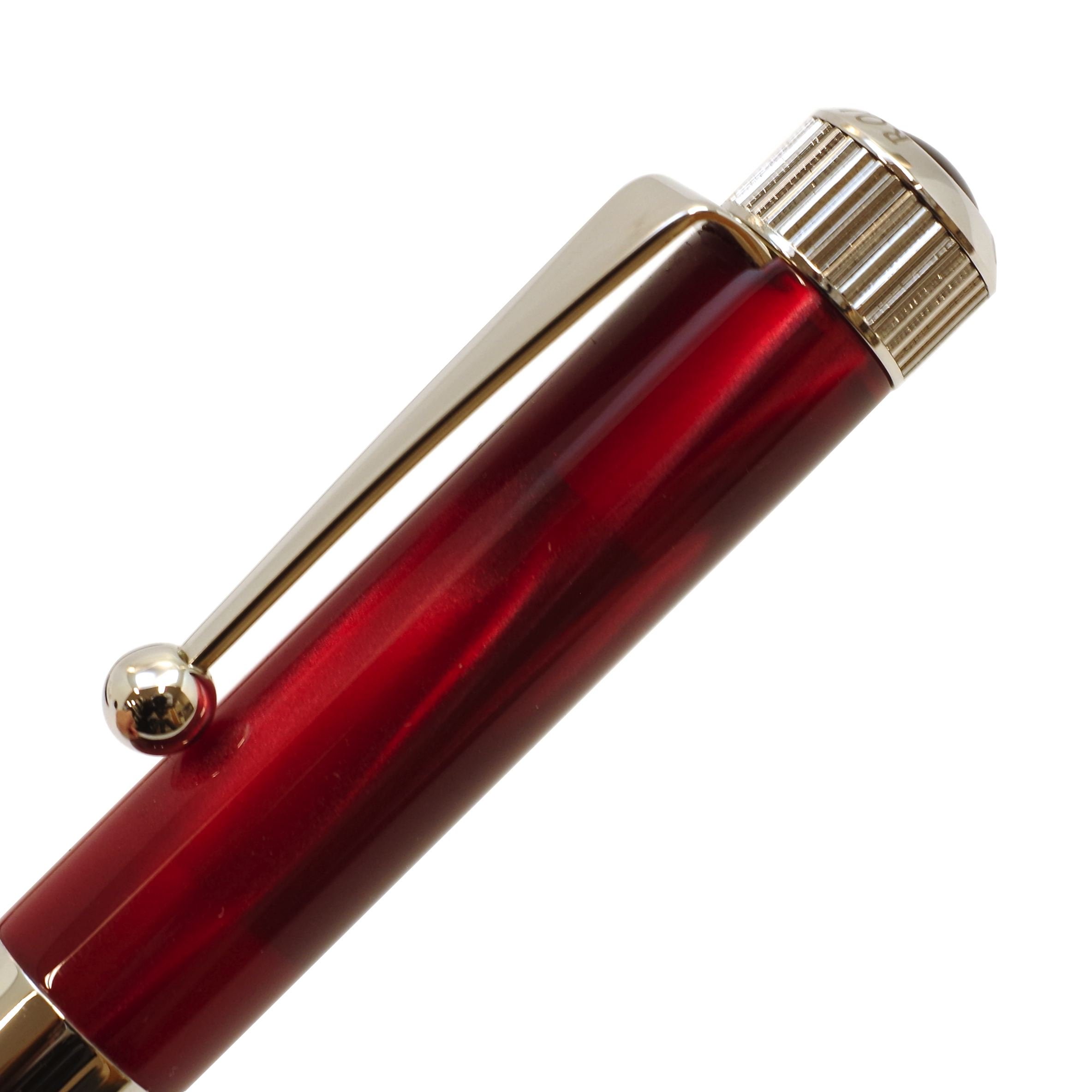 Amazon.co.jp: ロメオ 伊東屋 ROMEO No．3ボールペン 細軸