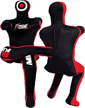 Amazon | Stylso 柔道 ダミー人形 グラップリングダミー 格闘技