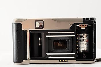 Amazon.com : Contax TVS II 35 mm Camera with Carl Zeis Vario