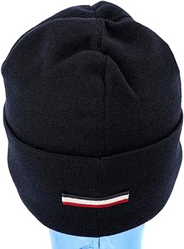 Amazon | [モンクレール]MONCLER ニットキャップ 9Z736 00 A9526
