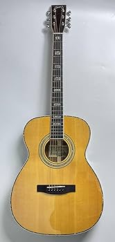 Amazon | Three S W-380 アコースティックギター 鈴木バイオリン