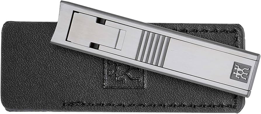 Amazon | ZWILLING ビューティー TWINOX ツイン S 爪切り 60mm | 爪