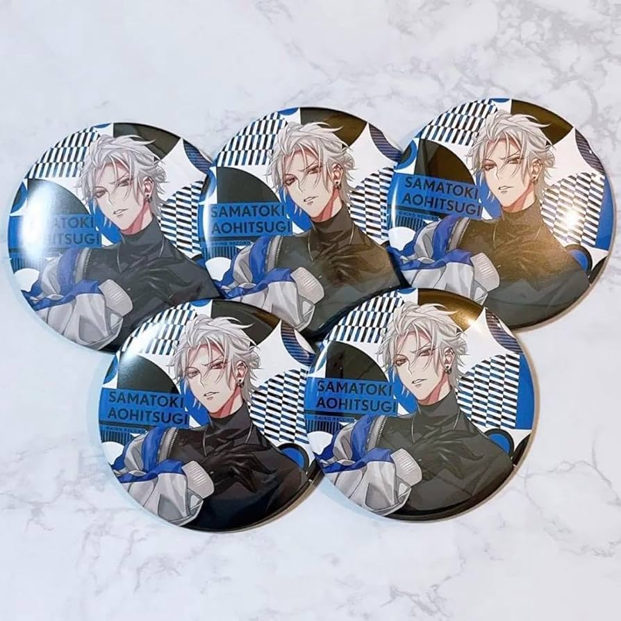 ヒプノシスマイク EW04 碧棺左馬刻