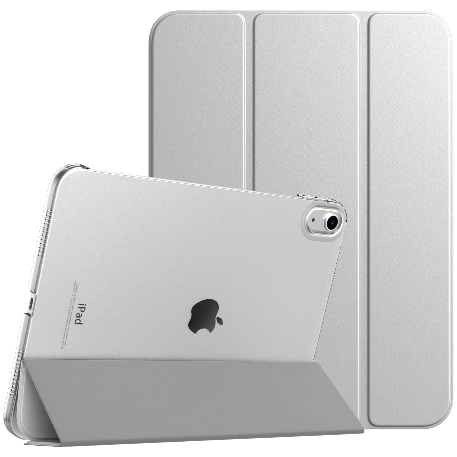 Amazon.com: TiMOVO Case for iPad (A16) 11th Generation 11 Inch