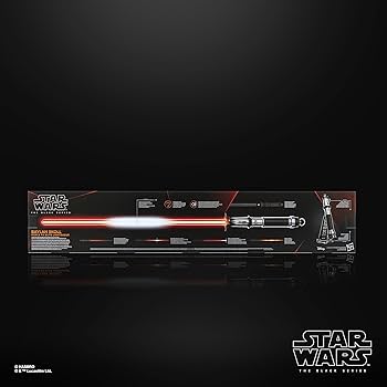 Amazon.co.jp: ハズブロ(Hasbro)スター・ウォーズ STAR WARS ブラック