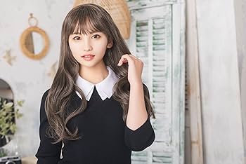 Amazon.co.jp: クリアストーン(Clearstone) WIGGY RICH ウィッグ