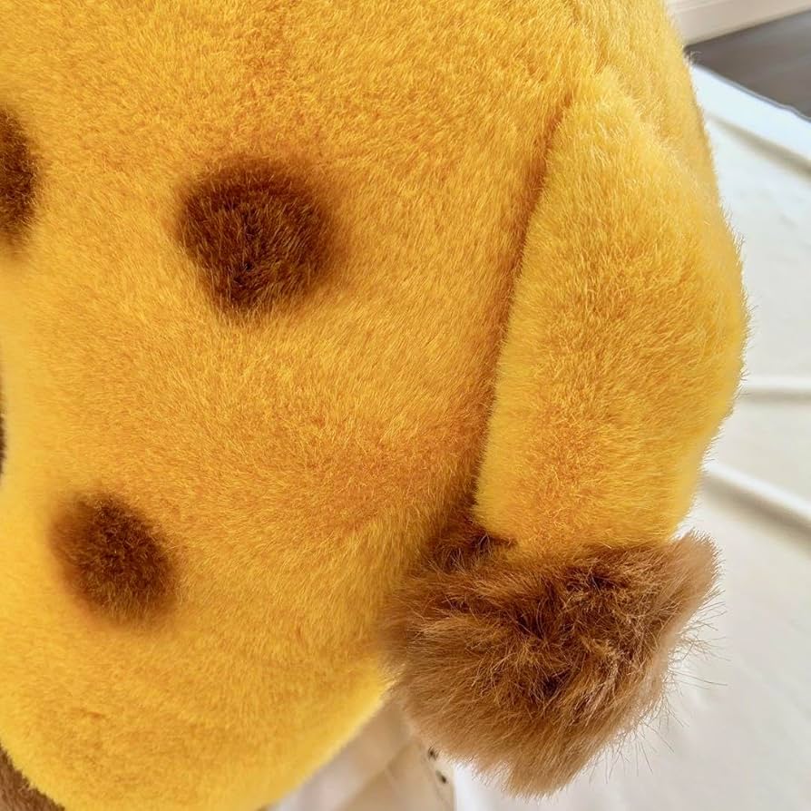 Amazon.co.jp: レトロ 吉徳 ズーニーキリン ぬいぐるみ 超特大ビッグ