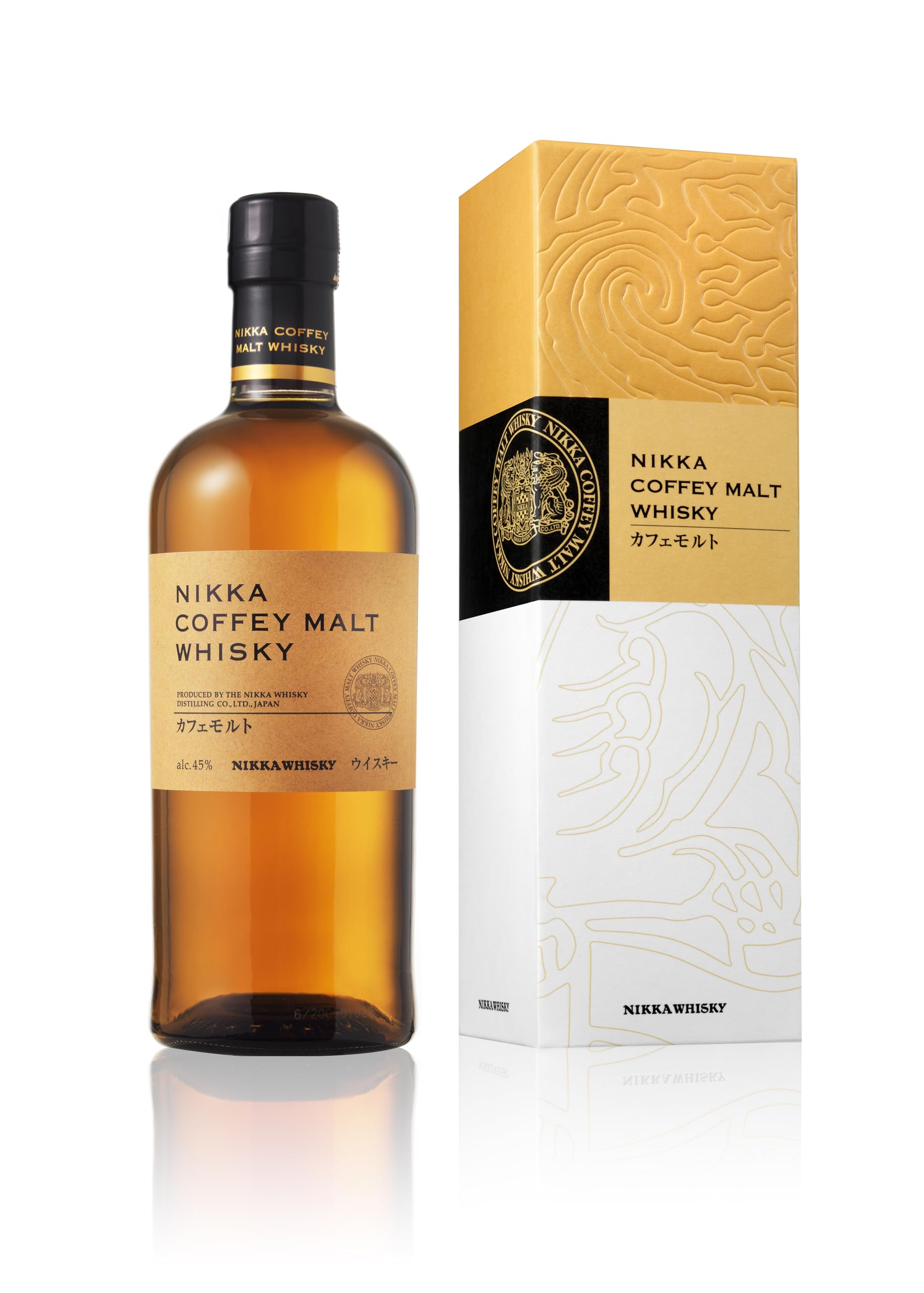 Nikka All Malt 180ml 【公式通販】