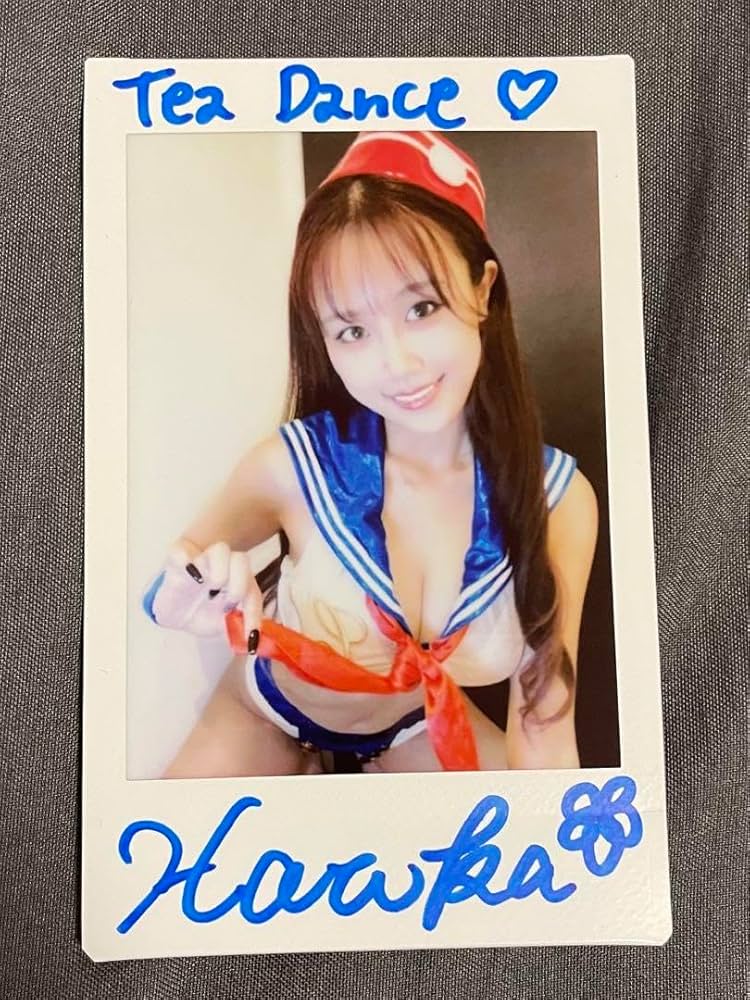 抽プレ ENA サイン入りチェキ SPA! 5/6・13合併号 サイバージャパン 抽