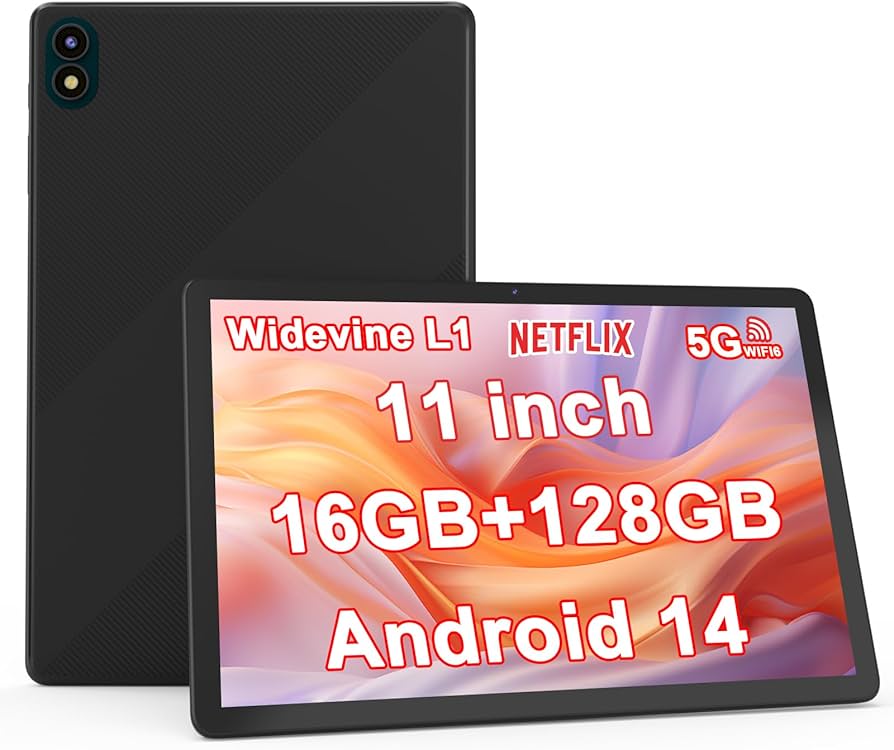 Amazon.com : PEICHENG Tablet 11