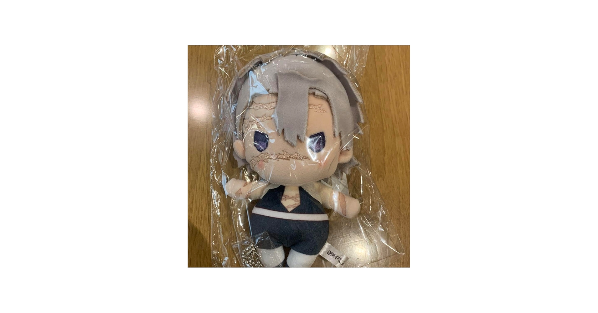 Amazon.co.jp: 鬼 滅 ゆらふわぬいぐるみ 不死川実弥 ポップアップ